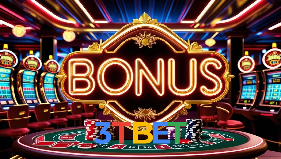 Ação e Adrenalina no 3TBET: Jogos de Cassino e Apostas Esportivas