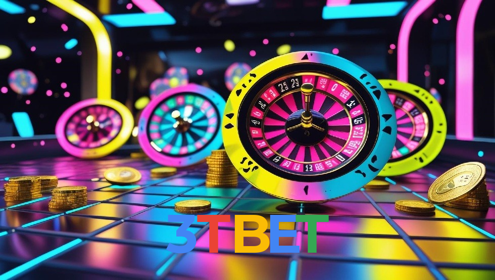 Bonus R$1000 no 3TBET