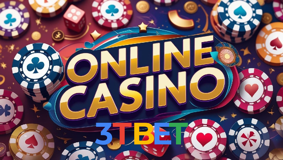 Casino Online 3TBET | Login 3TBET.com