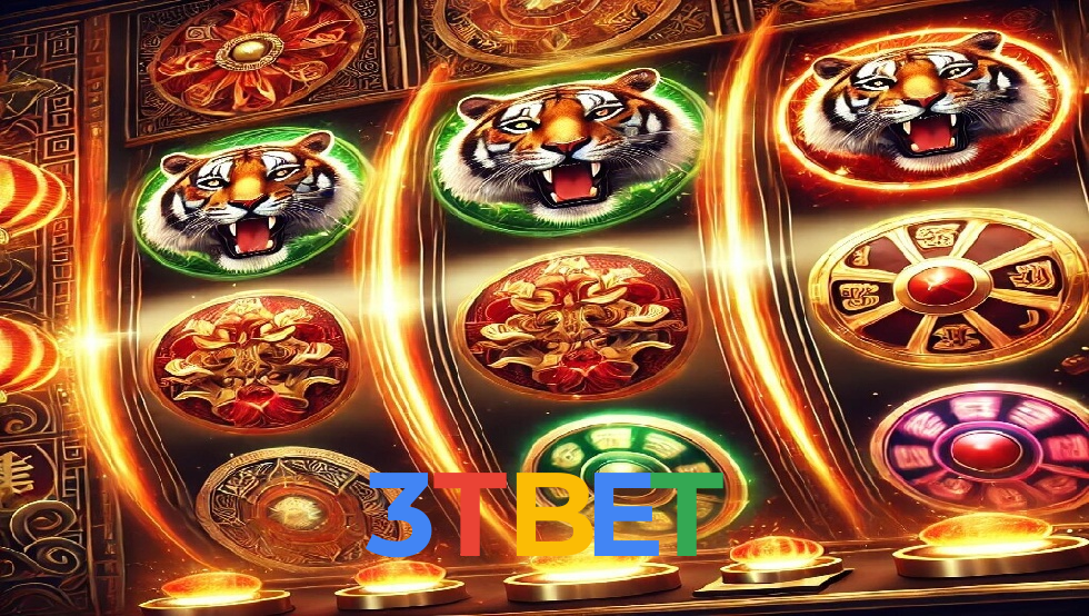 Casino Online 3TBET.COM Login