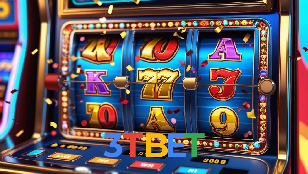 Slots no 3TBET