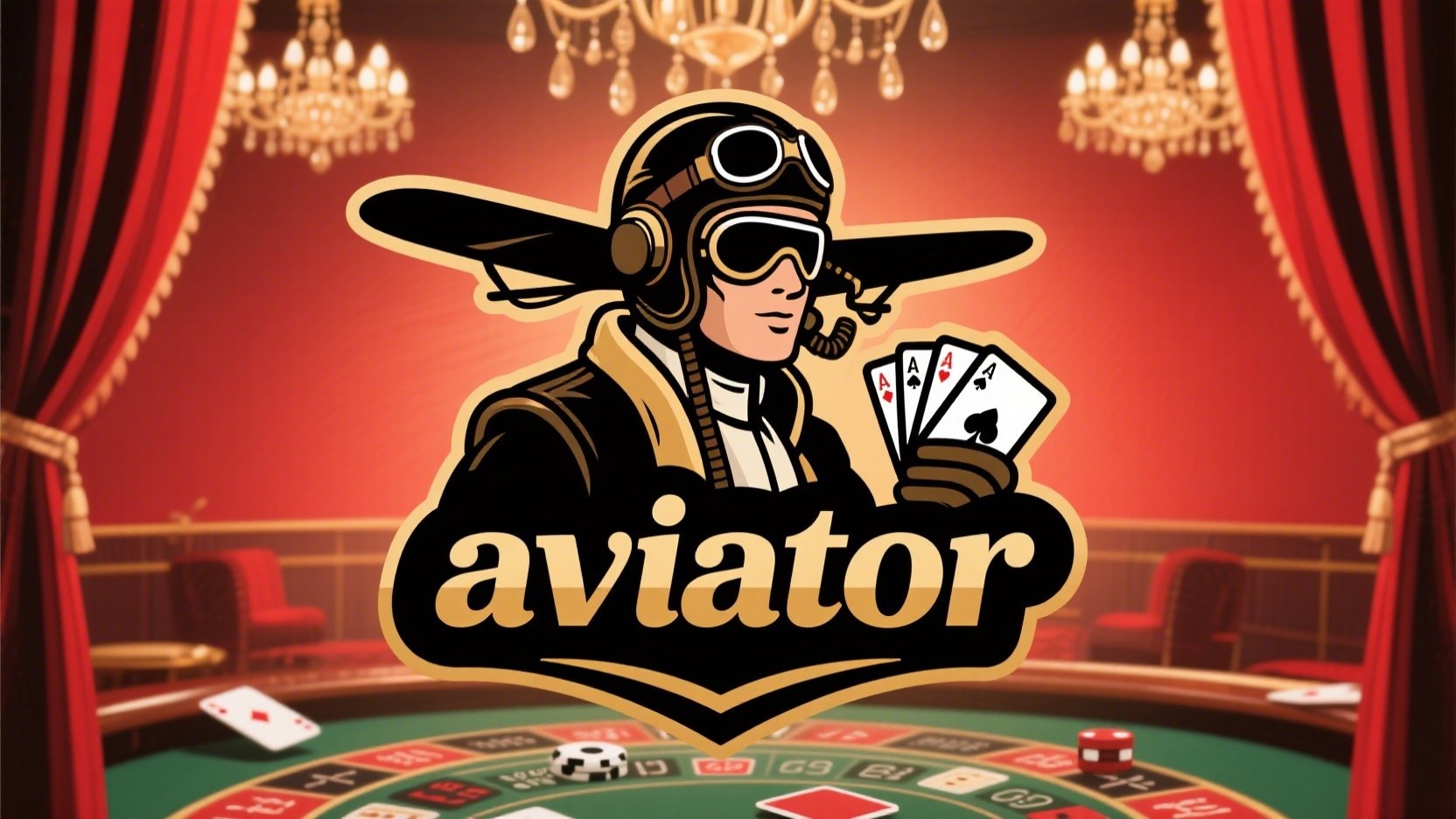 Jogar Aviator Demo no 3TBET