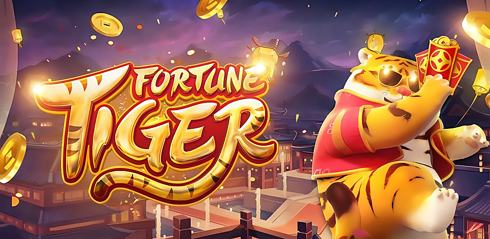 Jogar Fortune Tiger Demo no 3TBET